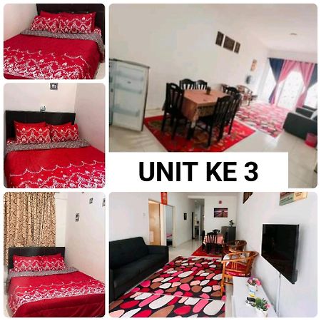 Ldr Homestay Cameron Highlands Exterior foto