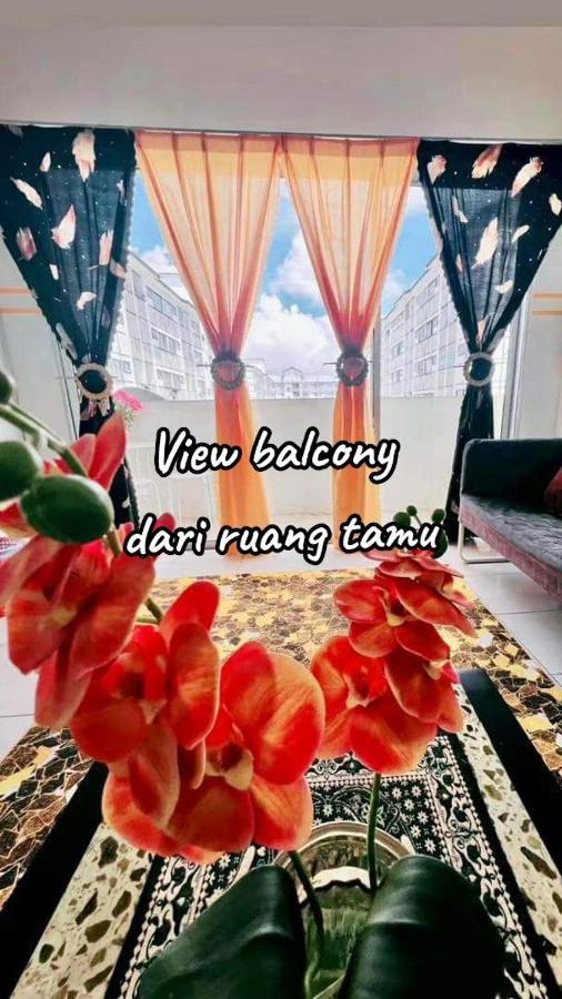 Ldr Homestay Cameron Highlands Exterior foto