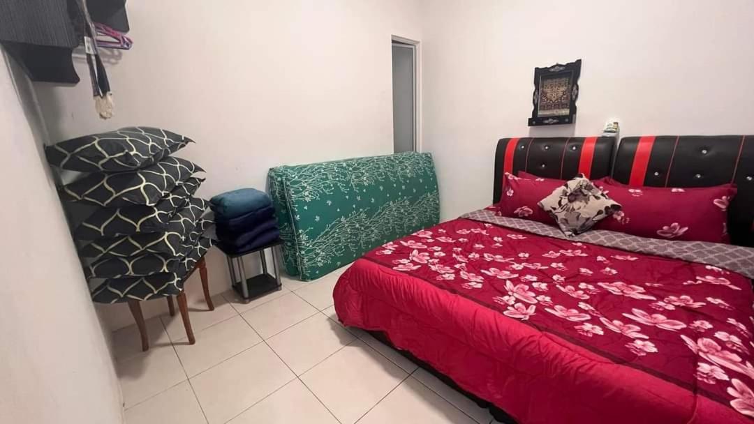Ldr Homestay Cameron Highlands Exterior foto