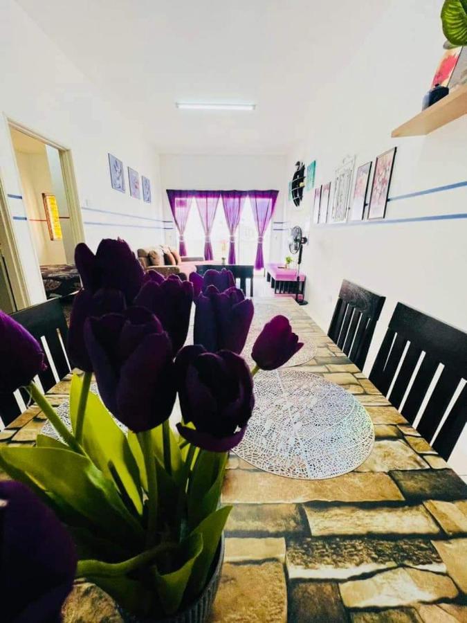 Ldr Homestay Cameron Highlands Exterior foto
