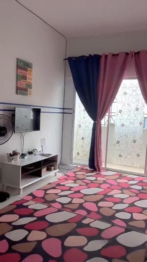 Ldr Homestay Cameron Highlands Exterior foto