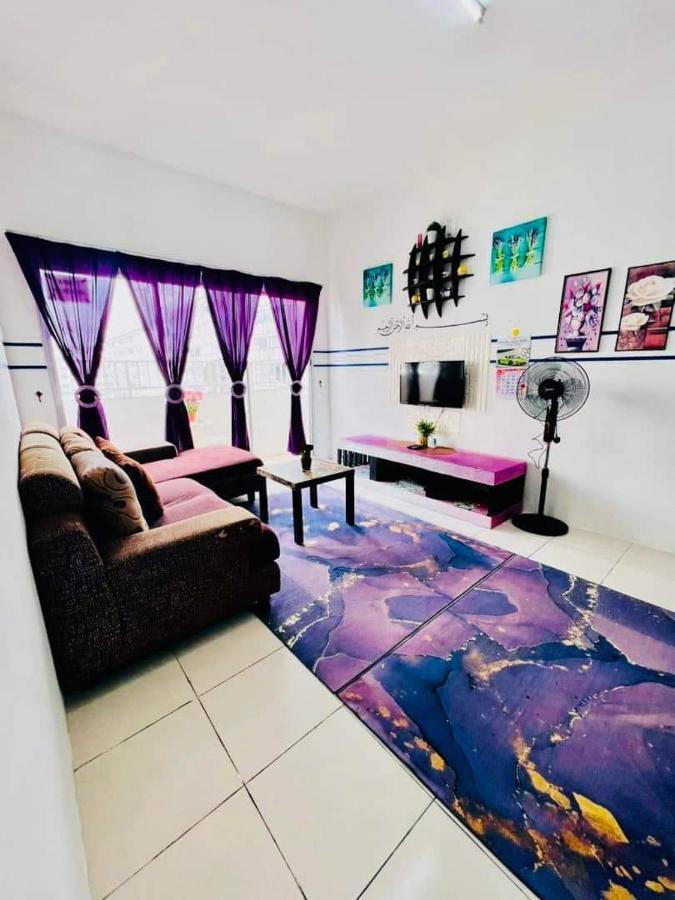 Ldr Homestay Cameron Highlands Exterior foto
