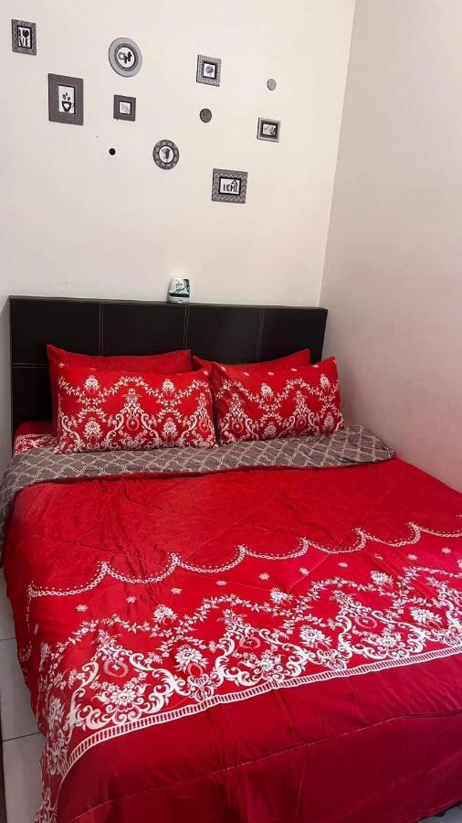 Ldr Homestay Cameron Highlands Exterior foto