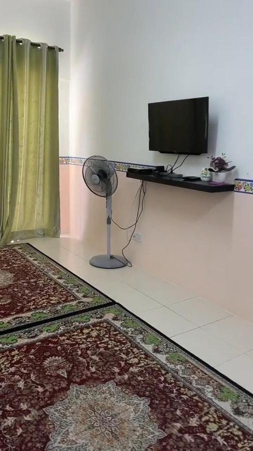 Ldr Homestay Cameron Highlands Exterior foto